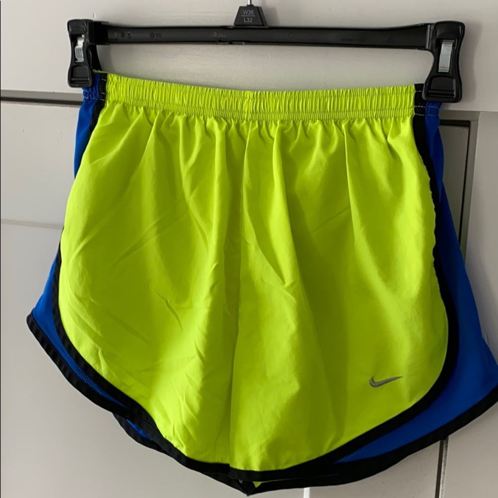 Nike Dry Fit Shorts